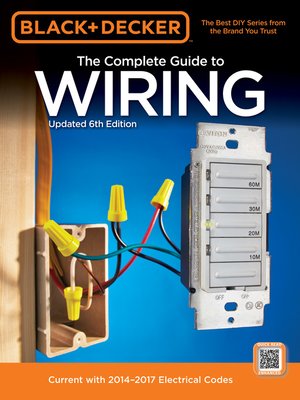 cover image of Black & Decker Inspector's Notebook: Current with 2011-2013 Electrical Codes